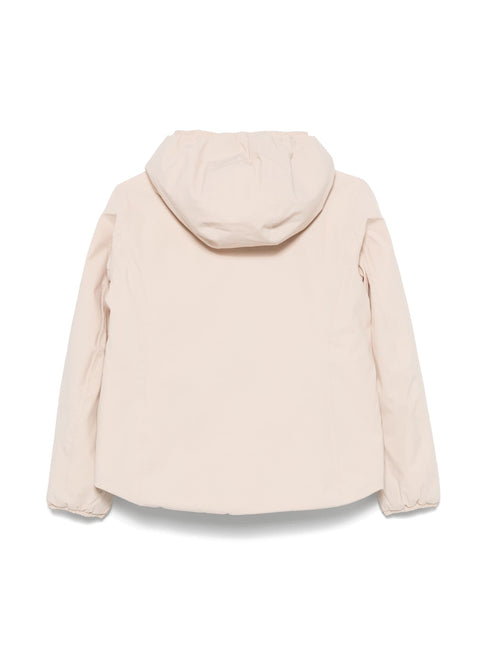 K-WAY LILY REVERSIBLE JACKET